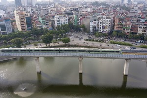 Thị trường bất động sản đang có dấu hiệu “phá băng”