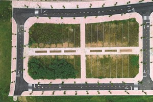 Đất nền đang được quan tâm trở lại.