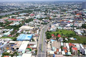 Chấn chỉnh mua bán trao tay bất động sản nhiều lần, 'thổi giá' gây nhiễu loạn