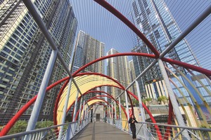 Các dự án nhà ở mới đưa ra thị trường giai đoạn này đều có giá cao.