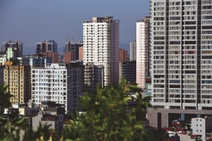 Sức mua có dấu hiệu tăng nhanh, phân khúc chung cư bắt đầu xuất hiện tâm lý FOMO.