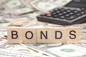 Áp lực đáo hạn trái phiếu là không nhỏ với các doanh nghiệp bất động sản.