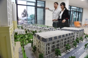 Nên cân nhắc thời điểm đánh thuế ngôi nhà thứ 2. Ảnh: Dũng Minh.