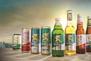 Sabeco lãi lớn nhờ quản trị tốt