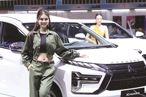 Người tiêu dùng ô tô ngày càng quan tâm đến công nghệ tiên tiến, tính năng an toàn và trải nghiệm lái xe