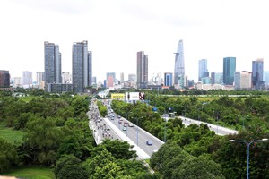 Chi phí thuê đất tăng cao sẽ ảnh hưởng rất lớn đến thị trường nói chung, hoạt động sản xuất - kinh doanh của doanh nghiệp nói riêng.