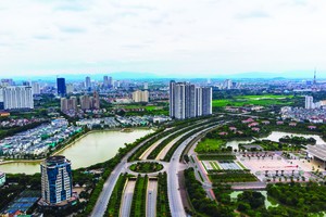 Thị trường bất động sản cần cơ chế thực sự đột phá.