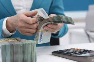 EVE: Ngày GDKHQ trả cổ tức năm 2024 bằng tiền (5%)