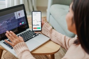 UPSC ưu đãi vay margin chỉ từ 6,8%/năm: Khởi đầu thông minh cho nhà đầu tư trẻ muốn tự do tài chính