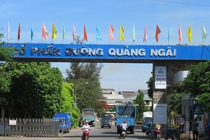 Kế hoạch thận trọng của Đường Quảng Ngãi (QNS)