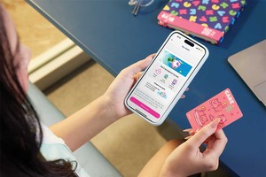 Cake by VPBank và hành trình xây dựng ngân hàng số theo định hướng tài chính toàn diện