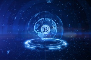 Bitcoin nói riêng và tiền mã hóa nói chung đang thu hút sự quan tâm lớn của nhà đầu tư trên thế giới.