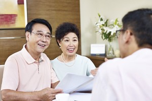 Sự trưởng thành của định chế tài chính nội