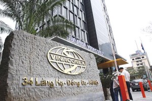 Vinaconex (VCG): Doanh thu 6 tháng tăng 28,3% so với cùng kỳ