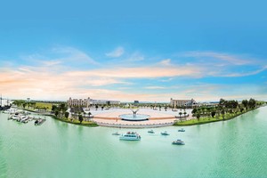 Thị trường M&A chờ “bom tấn” cuối năm. Ảnh: Lê Toàn.