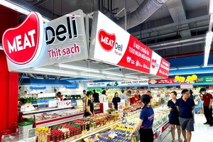 Quý III/2025, Masan (MSN) ghi nhận lợi nhuận gấp 1,4 lần so với cùng kỳ