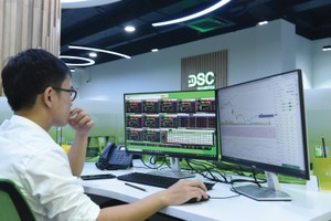 Một phiên “bùng nổ theo đà” có thể xuất hiện