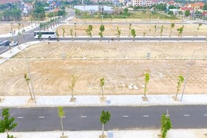 Dự án Golden Lake sẽ chính thức được mở bán vào ngày 22/9 tại TP. Đà Nẵng