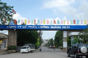 Đường Quảng Ngãi (QNS): Tổng giám đốc tiếp tục đăng ký mua 1 triệu cổ phiếu