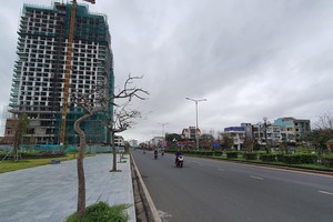 Phú Yên vẫn xác định ưu tiên Kế hoạch 1 cho việc điều hành phát triển kinh tế.