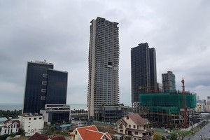 Quy hoạch điều chỉnh thành phố Đà Nẵng đang tạo ra cơ hội cho sự phát triển bất động sản Đà Nẵng một cách bền vững.