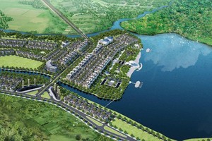 Ảnh minh họa dự án.