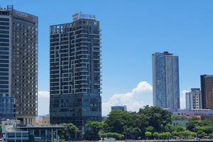 First Real vừa đưa Bạch Đằng Complex trở thành công ty liên kết. 