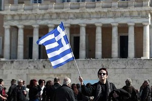 Lối thoát mới cho Hy Lạp trước nguy cơ cạn nguồn tiền mặt