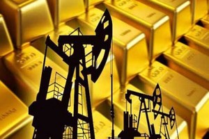 Vàng đợi tin từ cuộc họp của Fed