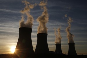 Jordan ký thỏa thuận 10 tỷ USD xây nhà máy năng lượng hạt nhân với Nga