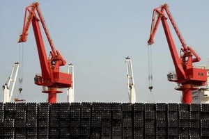 Mối lo ngại về nền kinh tế Trung Quốc ngày càng gia tăng
