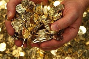 Vàng nhanh chóng quay trở lại ngưỡng 1.200 USD/ounce