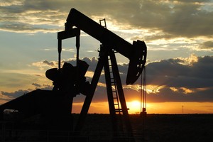 Giá dầu sẽ đạt mức 70 USD/thùng