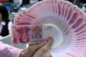 Không phải Hy Lạp, Trung Quốc mới là “mối đe dọa” với châu Âu