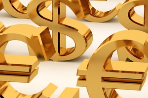 Vàng tuần mới nhạy cảm với USD