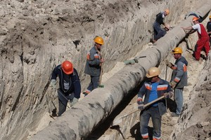 “Dòng chảy Thổ Nhĩ Kỳ” - một mũi tên trúng hai đích của Nga