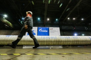 "Mũi nhọn" kinh tế Nga đang lao đao