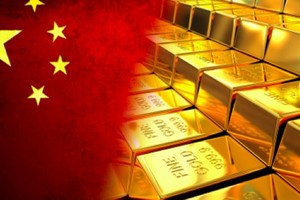 Giá vàng ngày 13/8: Vàng SJC chưa thể lên mốc 35 triệu đồng/lượng