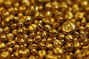 Giá vàng ngày 19/9: "hân hoan" trước tin vui từ Fed