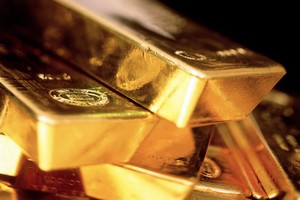 Giá vàng ngày 22/9: Giá vàng SJC rơi khỏi ngưỡng 34 triệu đồng/lượng