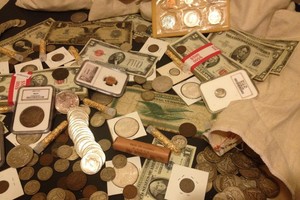 Giá vàng ngày 26/9: Lạc quan về giá vàng tuần tới