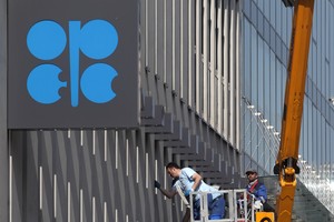 OPEC “nội chiến” vì châu Á
