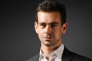 CEO Twitter Jack Dorsey