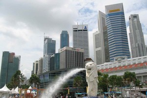 Singapore 10 năm liền đứng vị trí thứ nhất, là quốc gia dễ dàng nhất để hoạt động kinh doanh theo WB