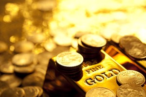 Giá vàng ngày 28/11: Đợi món ngon tuần tới