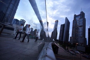 PMI Trung Quốc rơi xuống mức thấp nhất 3 năm qua