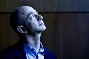 Người sáng lập Amazon.com Jeff Bezos