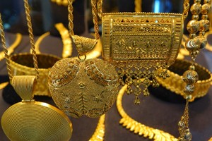 Giá vàng ngày 30/1: Tháng 1 ngọt ngào!