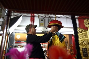 Chỉ số PMI tô đậm sự giảm tốc của kinh tế Trung Quốc