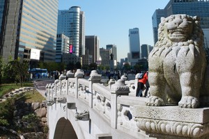 5 nỗi đau của kinh tế Hàn Quốc trước thềm bầu cử quốc hội